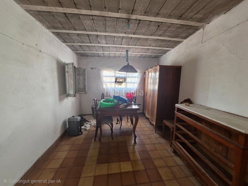 Foto 2440f911-e809-4636-87fc-d9cd02e0d81b. Casa amb aparcament a Freginals