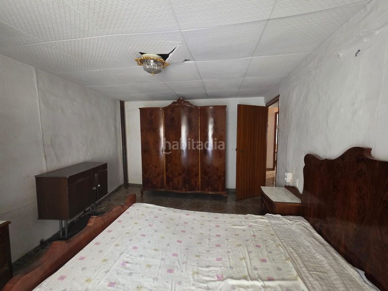Foto 372499a5-643e-46ba-8537-df28e2deed01. Casa amb aparcament a Freginals