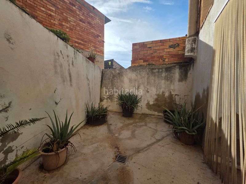 Foto 4be91742-79b6-4043-afcb-f20156ae2c1d. Casa amb aparcament a Freginals