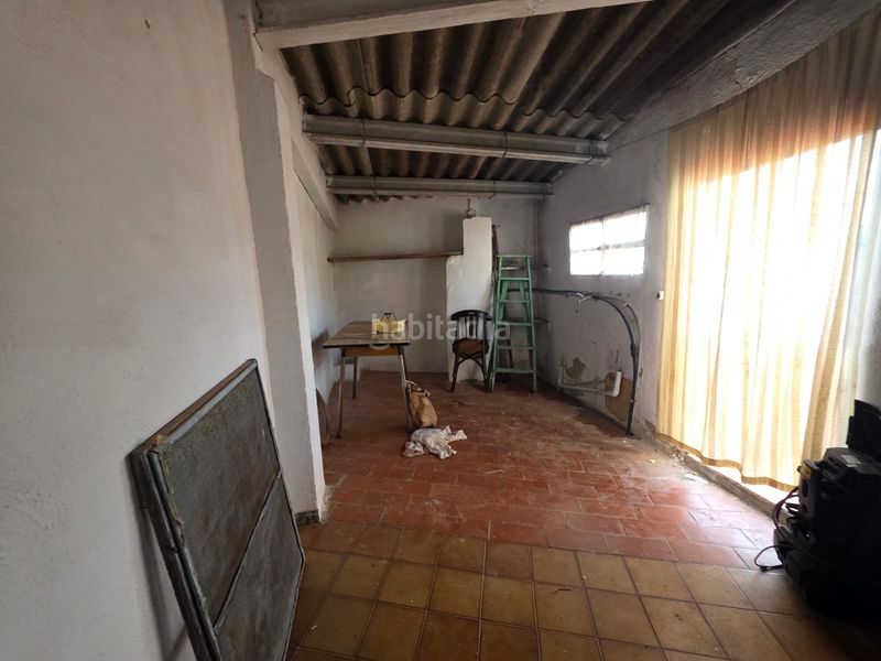 Foto 6ab6d472-b607-4d28-b79c-61b98d987bae. Casa amb aparcament a Freginals