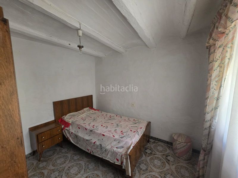 Foto 7abc9477-4f9a-44bb-acc6-c547308eb1bb. Casa amb aparcament a Freginals