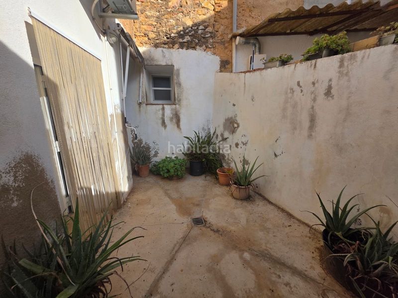 Foto 8b7aacd3-9e46-4dd8-93bd-b28f1d94b388. Casa amb aparcament a Freginals
