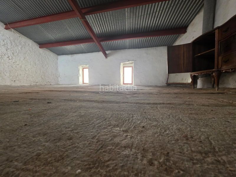 Foto b1e9f946-011e-427b-8e8d-f4067850bc94. Casa amb aparcament a Freginals