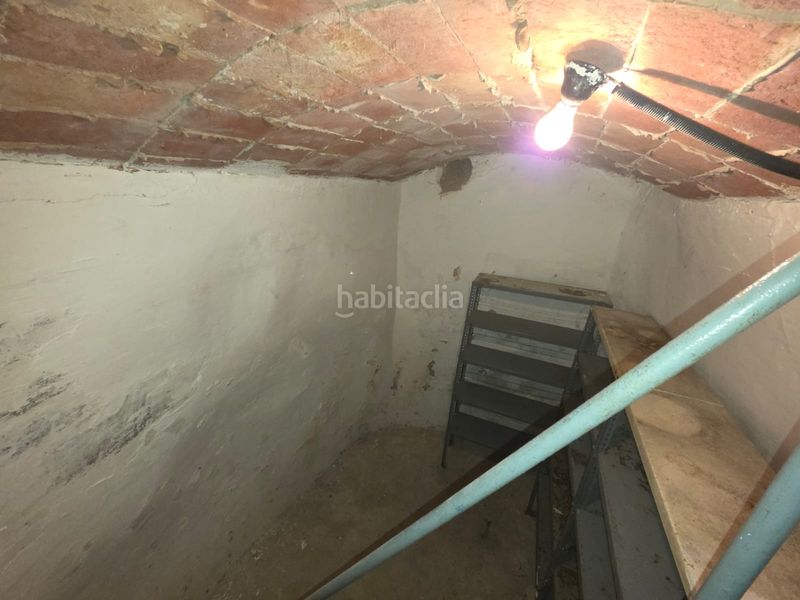 Foto bbbed8f6-da96-4498-a7e2-8a3200d5863c. Casa amb aparcament a Freginals