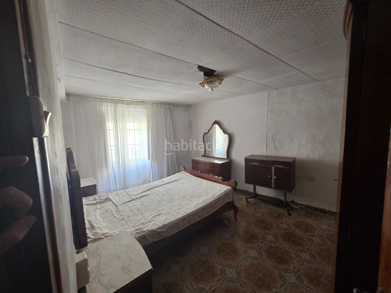 Foto d0291c2a-15d4-4cc5-aeff-122e0f9a6a4b. Casa amb aparcament a Freginals