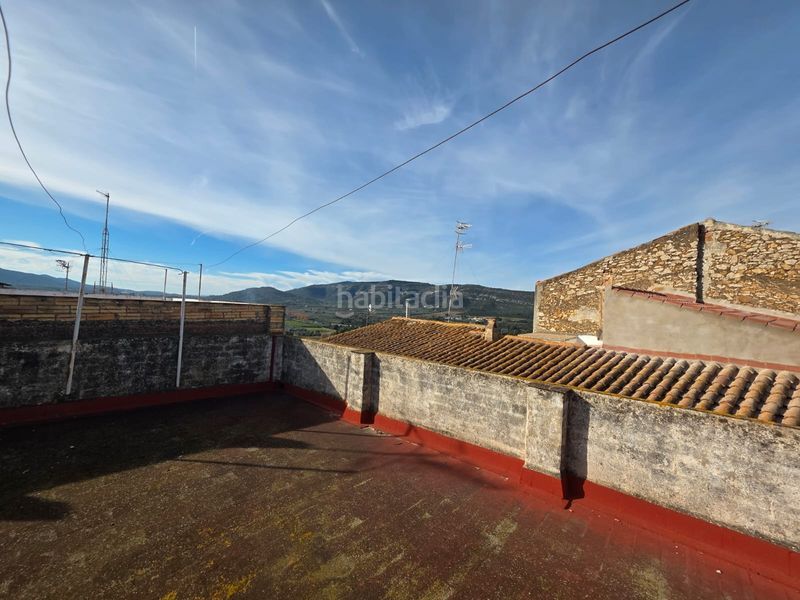 Foto d0344b57-4837-45d7-9fc6-9c1e6d0b5b5a. Casa amb aparcament a Freginals