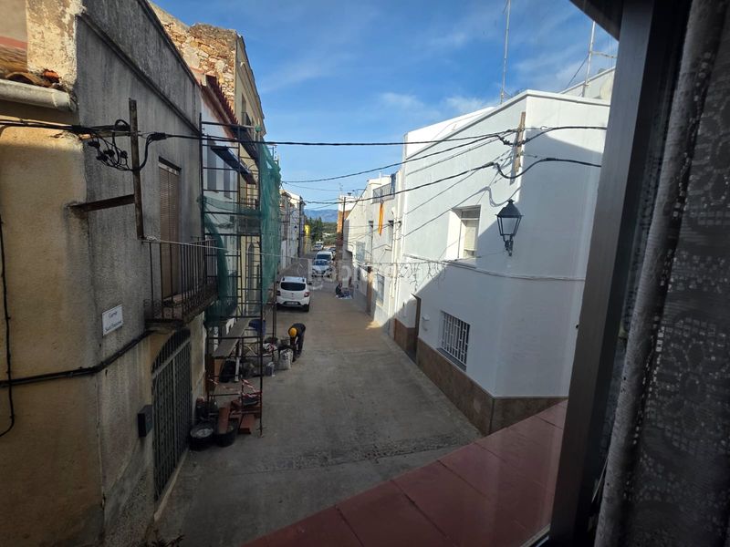 Foto d6f29a2d-410f-414c-99e2-643ee54ac04f. Casa amb aparcament a Freginals