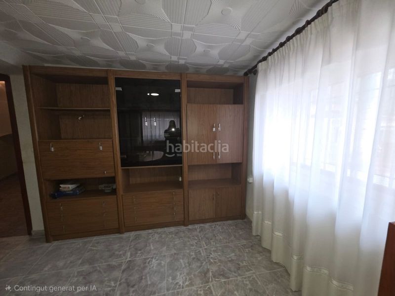 Foto e7c83b47-17c9-454b-a736-7c81ef58aa42. Casa amb aparcament a Freginals