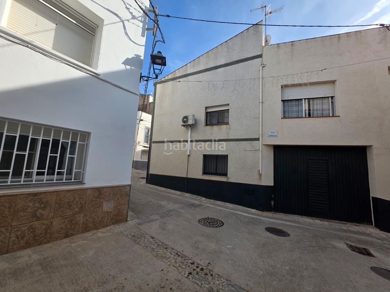 Foto e882b205-e920-4bf3-b82f-83d577e6b03d. Casa amb aparcament a Freginals