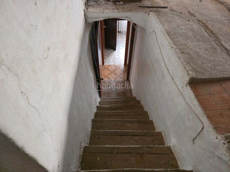 Foto f17ddf90-4031-40bf-b5e7-d3d516f7a617. Casa amb aparcament a Freginals