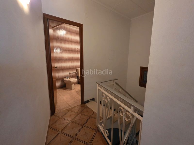 Foto fd948b9b-64ce-4db0-b136-33ebc8e797a6. Casa amb aparcament a Freginals