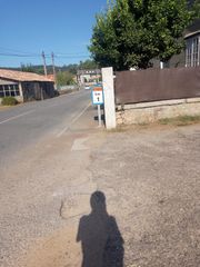 Terreno residencial en Meis. Terreno en veiga da vila    meis  pontevedra