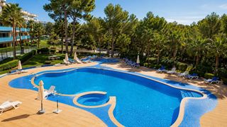 Apartament a Calle del Bosc del Qüec