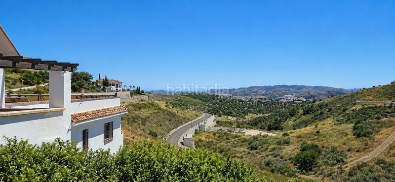 Foto 6e70d66e-e1da-4d3f-9ee9-f363618ae50b. Xalet amb aparcament a Mijas golf Mijas