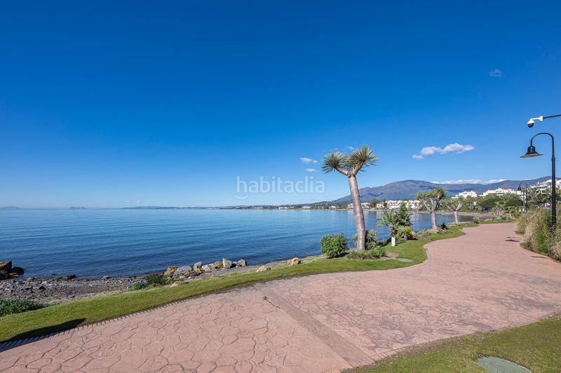 Foto 7a6dce14-bc9b-48cd-a005-208625e12f8b. Appartement mit heizung parking pool in Guadalmansa Estepona