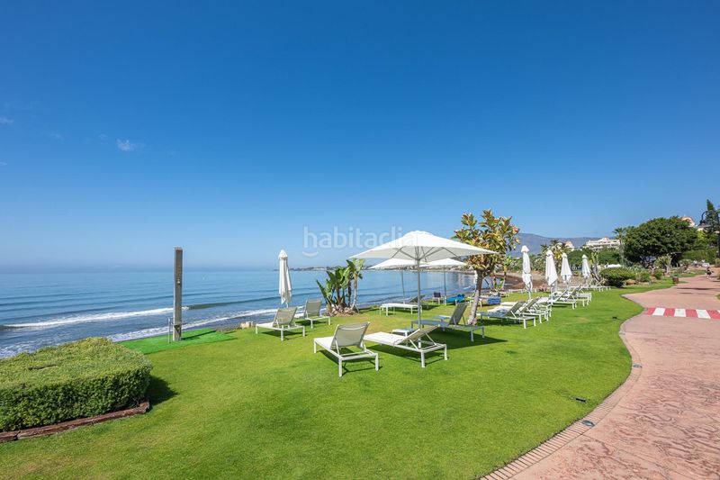 Foto f47e458b-b5b4-4d83-a13d-e9b49643f690. Appartement mit heizung parking pool in Guadalmansa Estepona