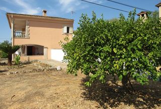 Chalet à Es Blanquer