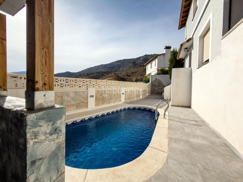 Foto 62dc600d-3a64-4151-a634-902c2d75e23e. Xalet amb aparcament piscina a Relleu