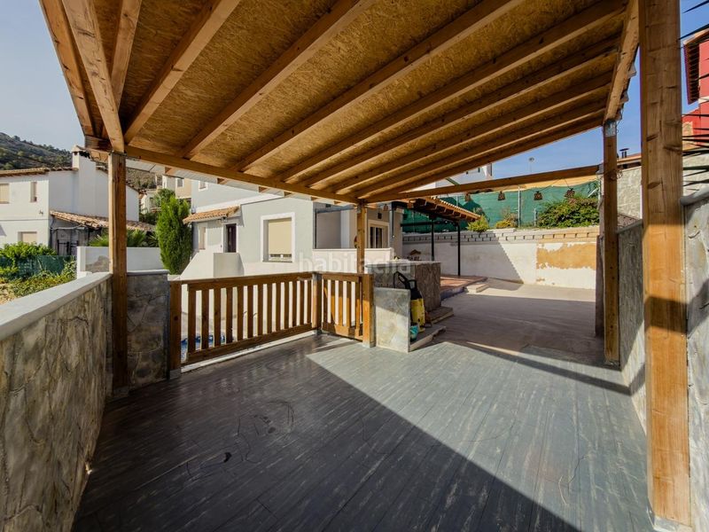 Foto 8589f0a3-da9b-49fd-a0b8-b5d906c0e3f1. Xalet amb aparcament piscina a Relleu