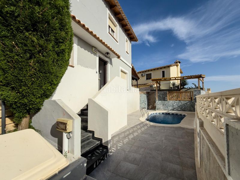 Foto c724d71d-2e29-42c4-8a23-4f16b5d156ec. Xalet amb aparcament piscina a Relleu