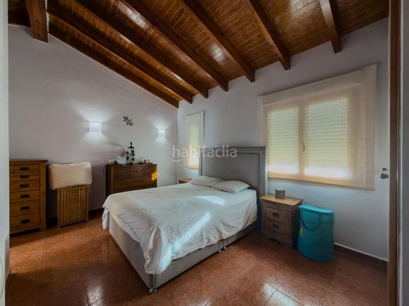 Foto cb493a0a-43b1-428e-b2c2-ff1a652e92bb. Xalet amb aparcament piscina a Relleu