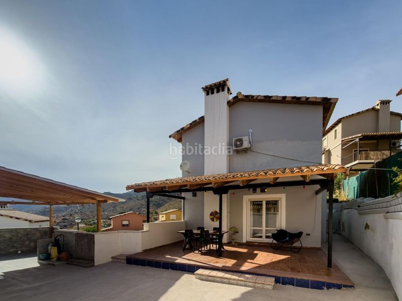 Foto cbe188b8-c672-4065-8661-5532032c748d. Xalet amb aparcament piscina a Relleu