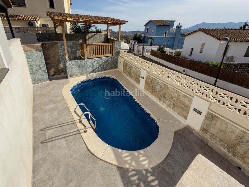 Foto f5303251-7eb8-44ad-b6cf-49cefe4c87af. Xalet amb aparcament piscina a Relleu