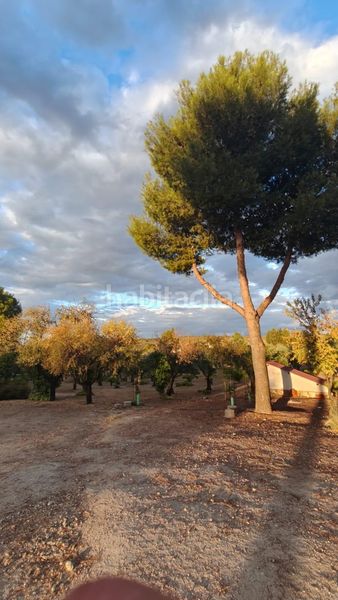 Foto 8dcd64c3-064b-48b1-8a87-84c028dfe439. Masia amb aparcament a Los Cigarrales-La Bastida Toledo