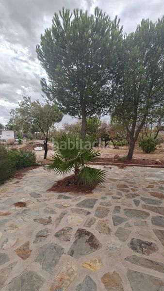 Foto a64e645c-713b-4741-aa3d-48f1fe211b0d. Masia amb aparcament a Los Cigarrales-La Bastida Toledo