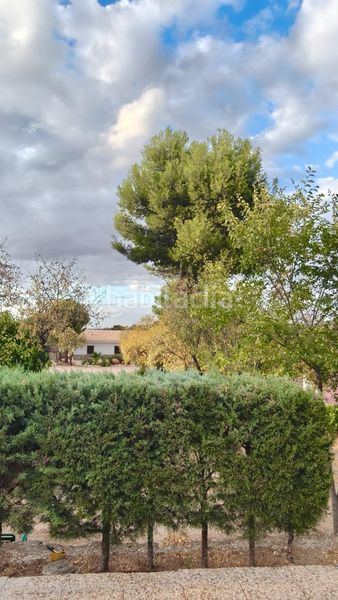 Foto c65c8616-a158-4530-9f67-798ef9e0125f. Masia amb aparcament a Los Cigarrales-La Bastida Toledo