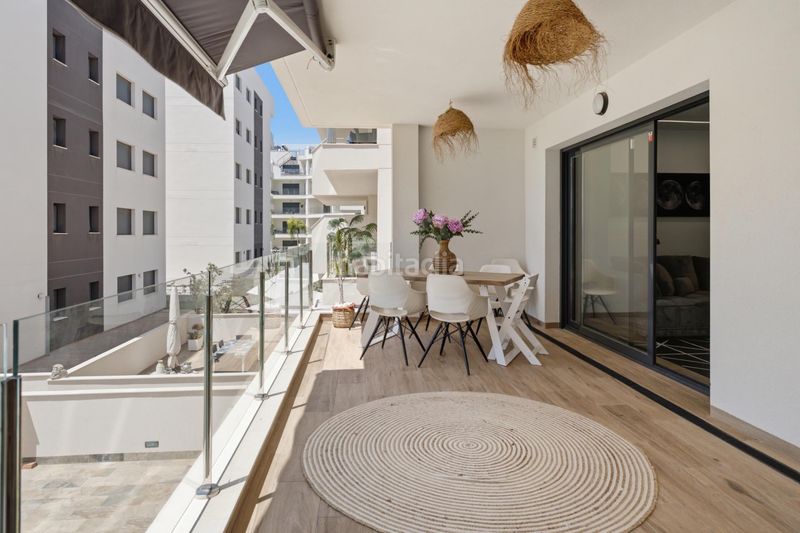 Foto 0f681e75-2c8d-4f48-b390-76f6c110b6b4. Apartament amb calefacció aparcament piscina a Roda San Javier