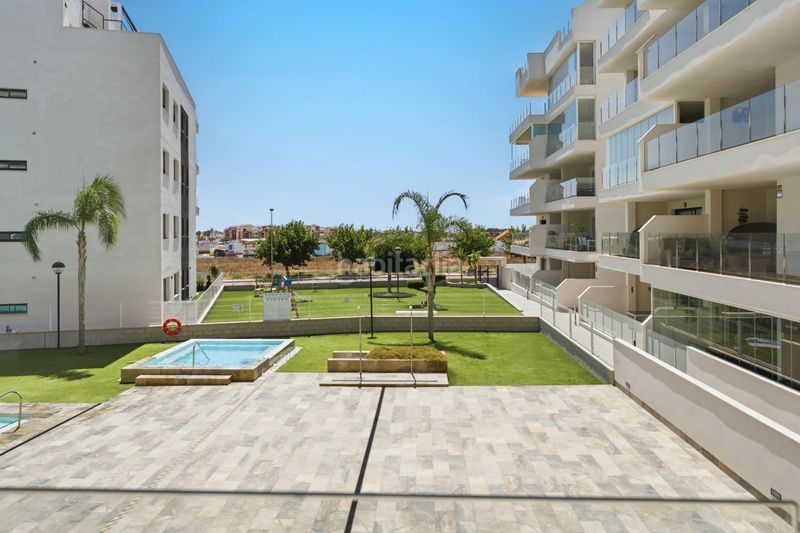 Foto 103e06d7-c5ad-4763-8def-c49e50ebb269. Apartament amb calefacció aparcament piscina a Roda San Javier