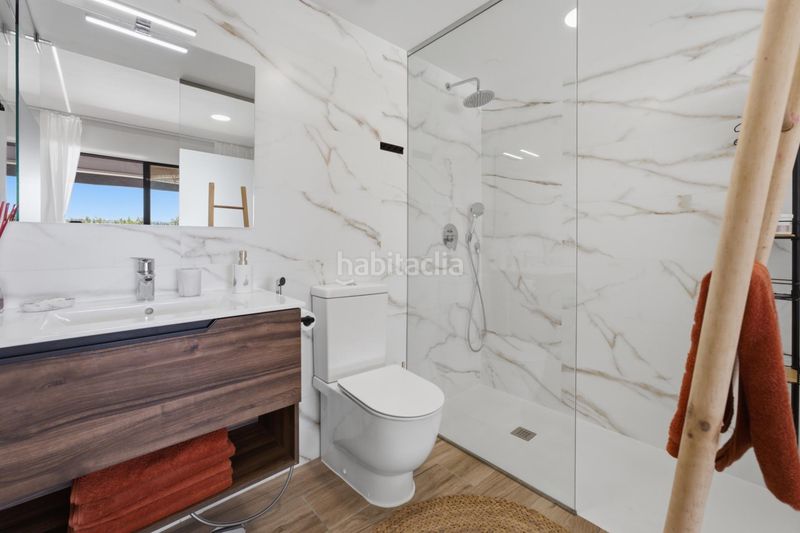 Foto 20f626d5-4d70-4f91-a3e2-5089c5d53632. Apartament amb calefacció aparcament piscina a Roda San Javier