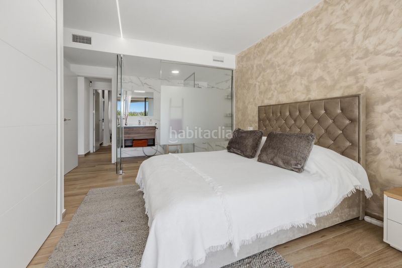 Foto 5d50fd7f-5be8-4b0b-9df7-861646319d46. Apartament amb calefacció aparcament piscina a Roda San Javier