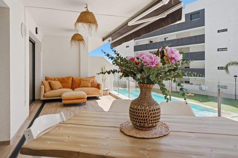 Foto 5edf5409-2506-4561-a12a-e8f35d96b788. Apartament amb calefacció aparcament piscina a Roda San Javier