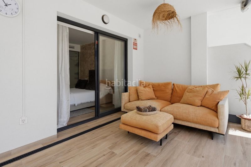 Foto 89ab2217-b9ff-4fba-9c56-65ca64ed78b6. Apartament amb calefacció aparcament piscina a Roda San Javier