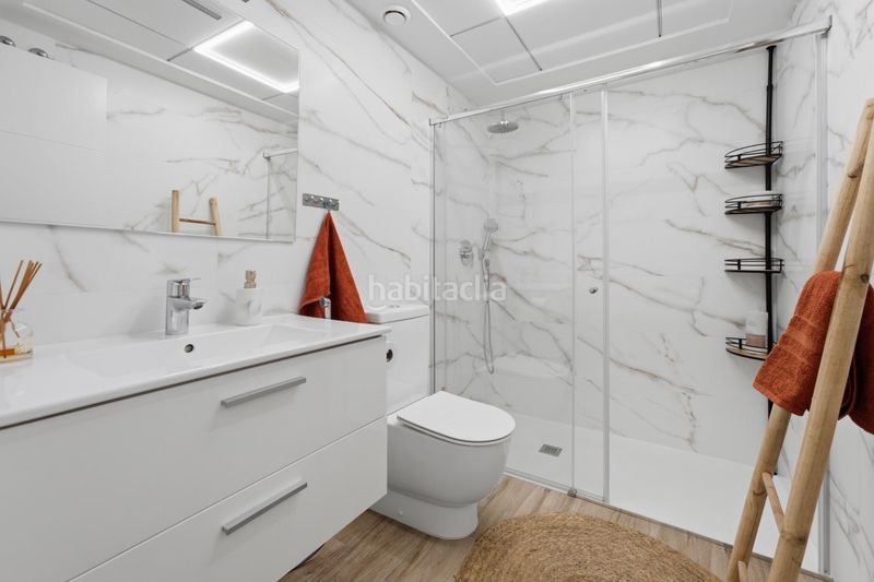 Foto a30048a1-17ed-41f5-92e0-393fc16ce0b2. Apartament amb calefacció aparcament piscina a Roda San Javier