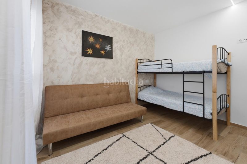 Foto d2c9f113-71d7-49fb-a22d-d225cf72fc95. Apartament amb calefacció aparcament piscina a Roda San Javier