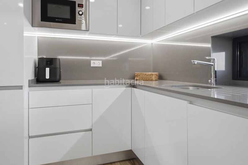 Foto ef43bb30-1a36-4880-a093-8874374f6beb. Apartament amb calefacció aparcament piscina a Roda San Javier