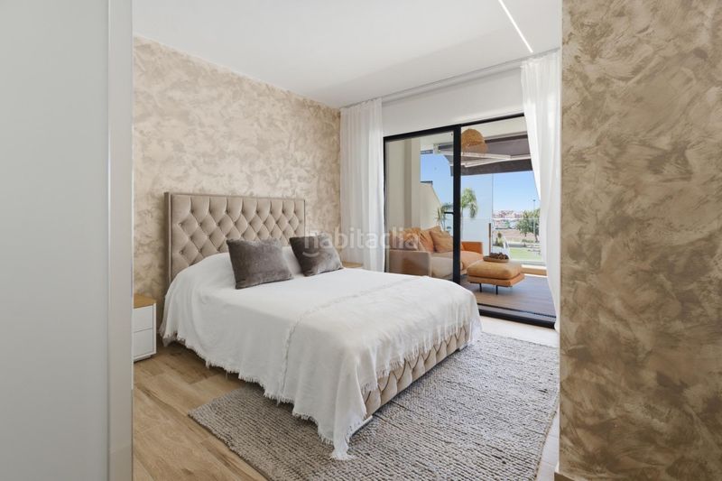 Foto fe840a88-0498-4fff-8901-4de8e5cfa2da. Apartament amb calefacció aparcament piscina a Roda San Javier