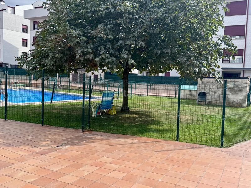 Foto 54de722e-373a-4c13-8163-c0e4c0d92c64. Pis amb calefacció aparcament piscina a Entrambasaguas