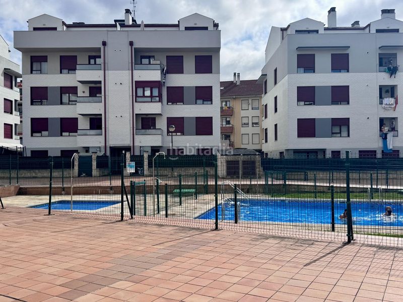 Foto ade1e660-d737-46c8-a11b-2e2eabb3b2a4. Pis amb calefacció aparcament piscina a Entrambasaguas