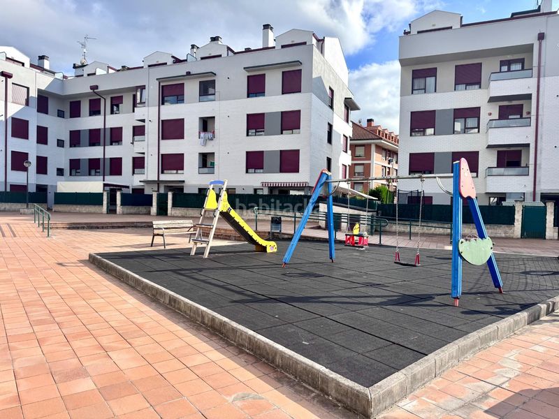 Foto de719d97-1378-40b1-bb6c-28be14283ad2. Pis amb calefacció aparcament piscina a Entrambasaguas