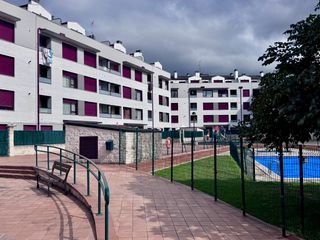 Flat  Entrambasaguas-santa ana. Vive tranquilo en entrambasaguas. disfruta de todo que lo tienes