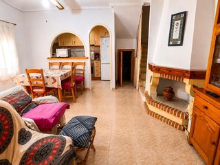 Doppelhaus  Calle gabriela mistra. Chalet pareado con solárium con vistas al mar a 550 m de las cal