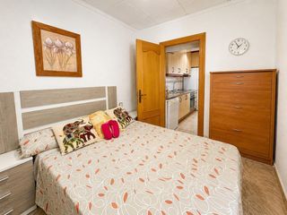 Doppelhaus  Calle gabriela mistra. Chalet pareado con solárium con vistas al mar a 550 m de las cal