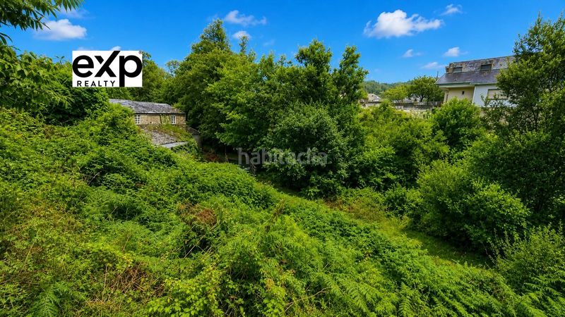 Foto 3226ac05-6143-4500-b818-84da61e5cff1. Piso amplio apartamento con gran terraza, garaje y finca privada junto al río xunco sargadelos lugo en Cervo