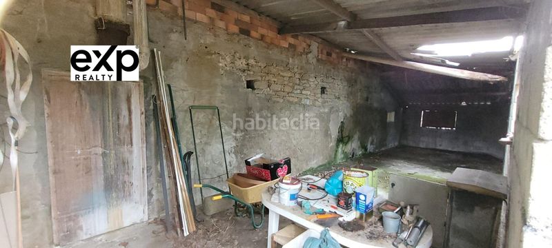 Foto 42784962-cda2-4fc8-8558-3e391a739f20. Piso amplio apartamento con gran terraza, garaje y finca privada junto al río xunco sargadelos lugo en Cervo