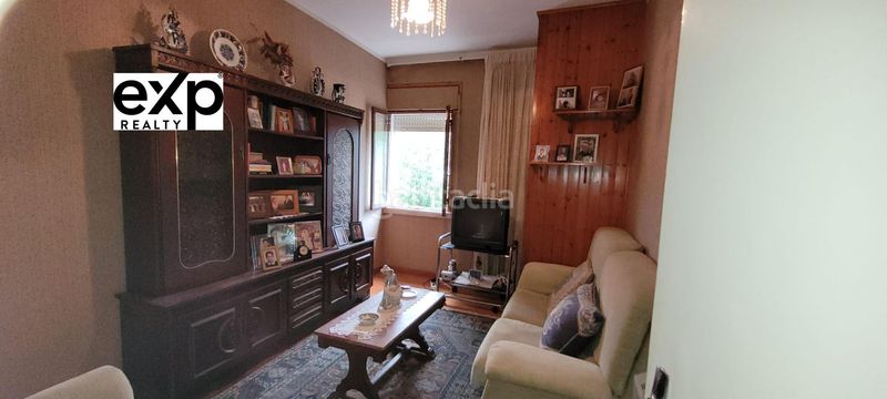 Foto 72d765c7-1fc3-4c73-a70c-b751f1cc6c14. Piso amplio apartamento con gran terraza, garaje y finca privada junto al río xunco sargadelos lugo en Cervo