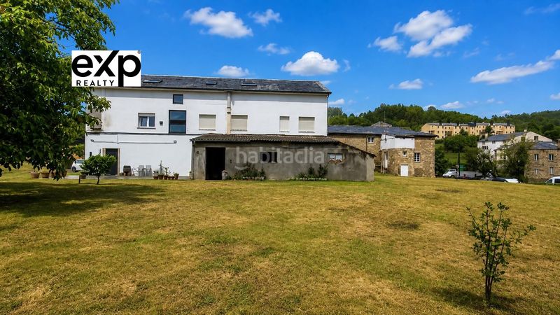 Foto a8b81492-af3b-427c-b674-31293e2bb266. Piso amplio apartamento con gran terraza, garaje y finca privada junto al río xunco sargadelos lugo en Cervo